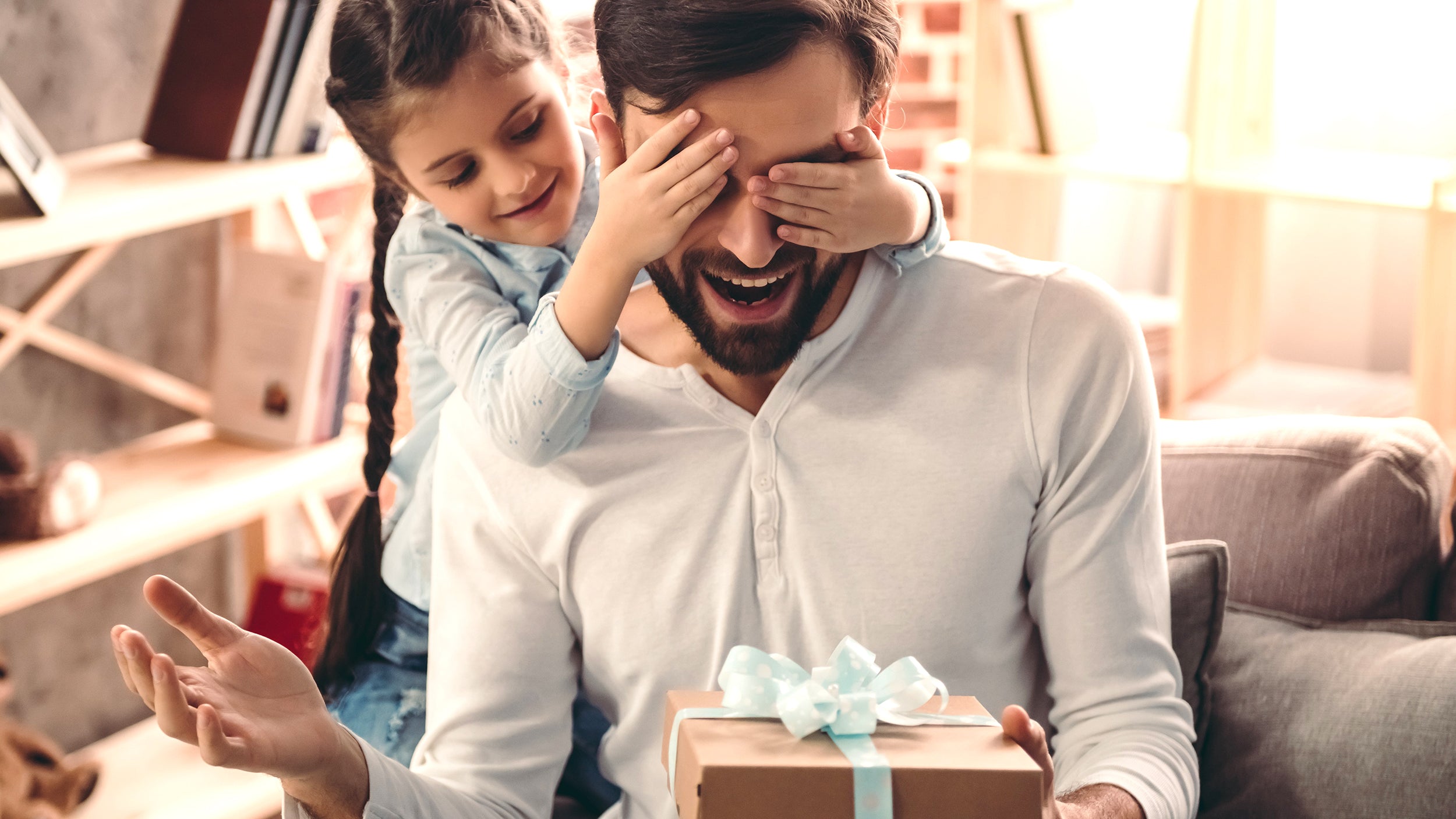 Top 10 Customizable Gifts for Your Father